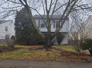 507 Cormorant Dr, Voorhees, NJ 08043