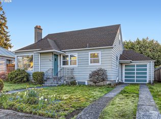 1009 Y St, Vancouver, WA 98661