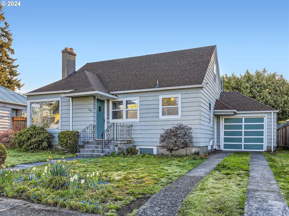 1009 Y St, Vancouver, WA 98661