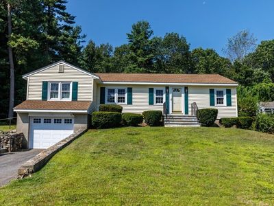 54 Putnam Ln, Holden, MA, 01520