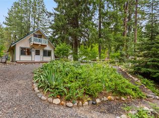 21211 Stetson Rd, Leavenworth, WA 98826