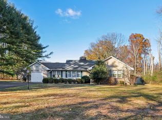 192 Pleasant Valley Rd, Titusville, NJ 08560