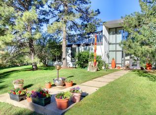 5151 S Steele St, Greenwood Village, CO 80121