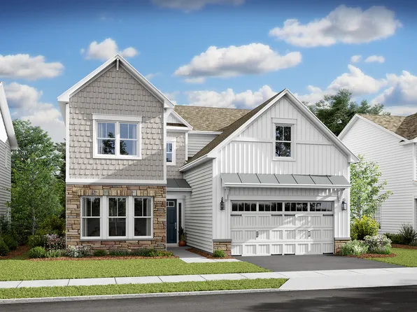 22 Larkspur Ln, Township Of Manalapan, NJ 07726