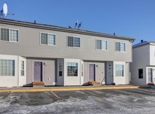 6555 Kara Sue Loop #100, Anchorage, AK 99504