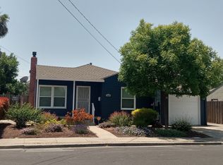 2448 Hickory Dr, Concord, CA 94520