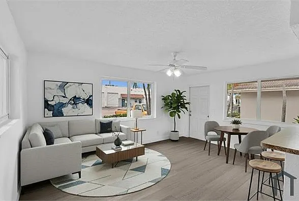 2160 NW 29th St