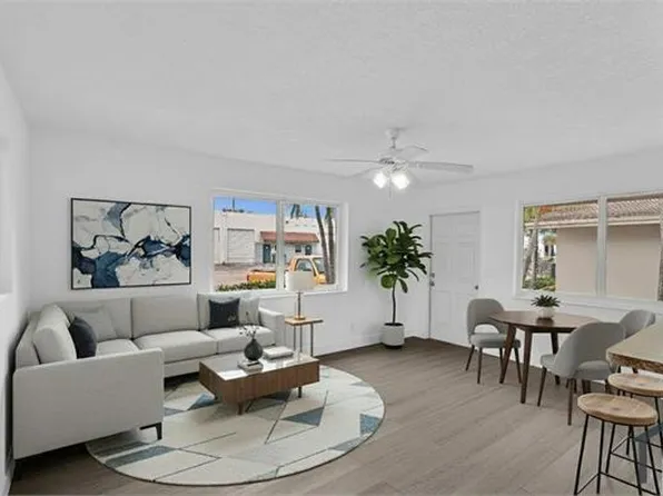 2160 NW 29th St, Fort Lauderdale, FL 33311