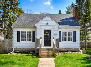 6529 Rosedale Rd, Lansing, MI 48911