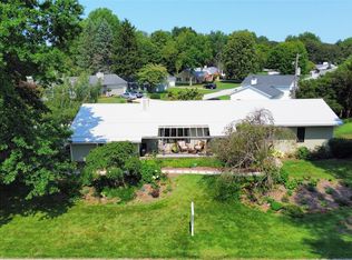 1420 Hardscrabble Blvd, Erie, PA 16505