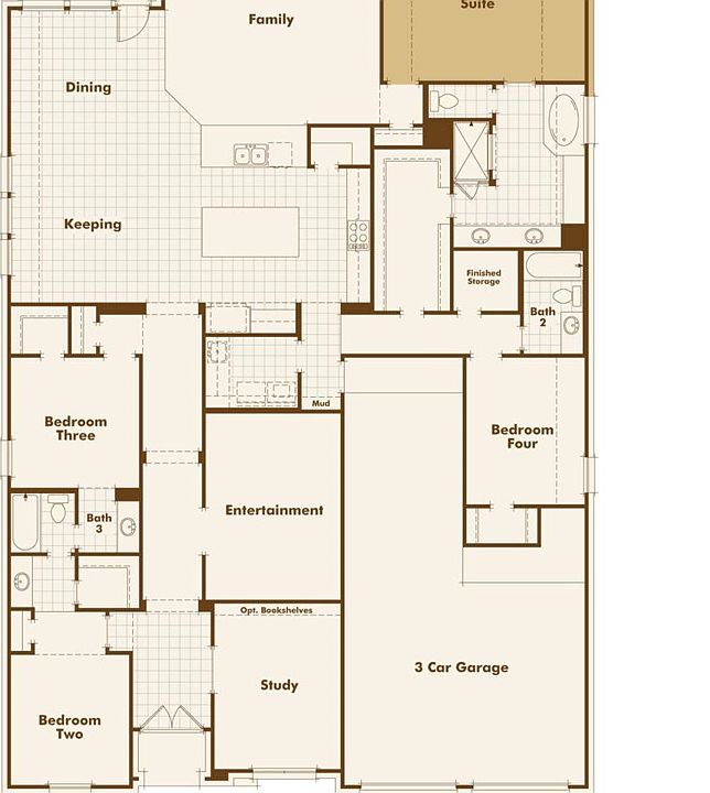 1st image of 115 Kingston Court