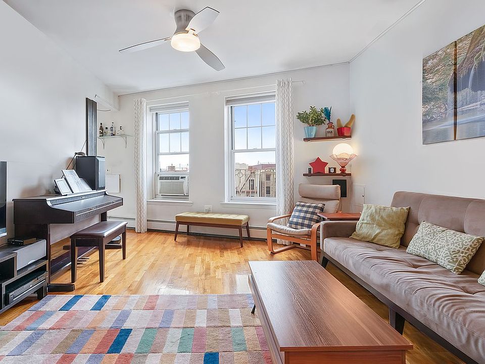 1st image of 468 Convent Ave #63