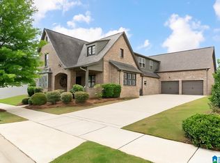 4551 Jessup Ln, Hoover, AL 35226