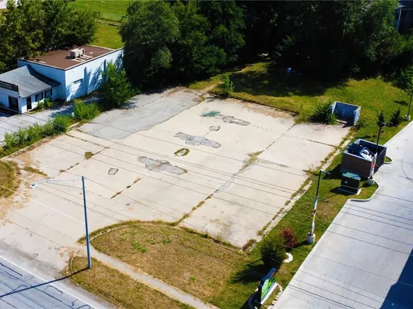 1511 W 23rd St, Independence, MO 64050