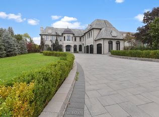 29 Riverside Blvd W, Vaughan, ON L4J1H4