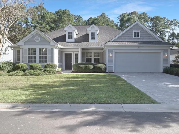 127 Lake Somerset Cir, Bluffton, SC 29909