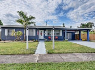 122 SE 11th Ave, Boynton Beach, FL 33435