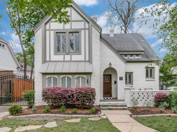 5722 Morningside Ave, Dallas, TX 75206