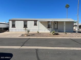 9501 E Broadway Rd LOT 36, Mesa, AZ 85208