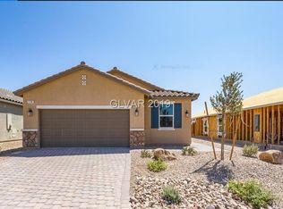 7136 Piute Mesa St, North Las Vegas, NV 89084