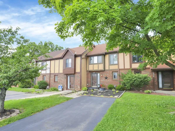 3768 Pendlestone Dr, Columbus, OH 43230