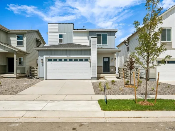 19053 E 93rd Place, Commerce City, CO 80022