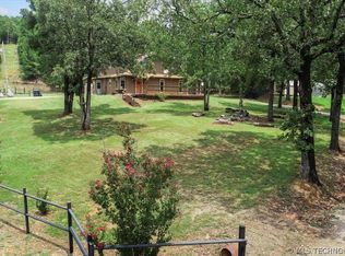 269 NW 1018th Ave, Wilburton, OK 74578