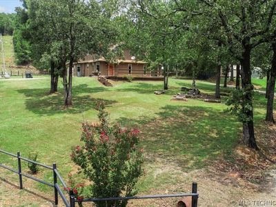 269 NW 1018th Ave, Wilburton, OK, 74578