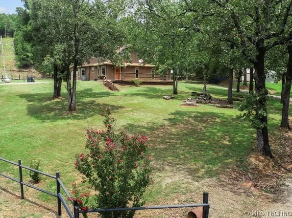 269 NW 1018th Ave, Wilburton, OK 74578