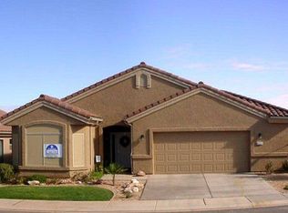 4217 S Ambassador Dr, St George, UT 84790