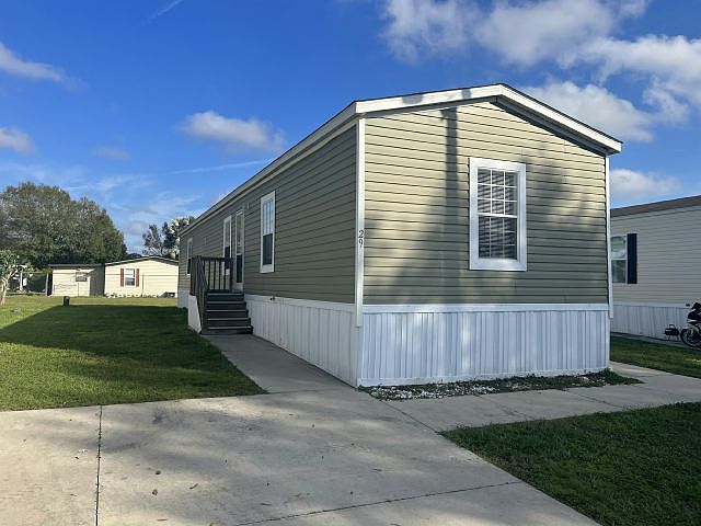 1st image of 1234 Reynolds Rd Lot 29