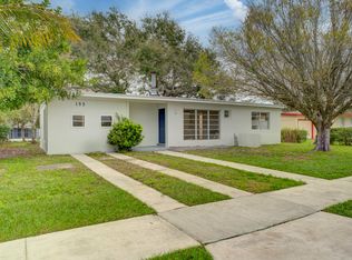 155 SE Solaz Ave, Port Saint Lucie, FL 34983