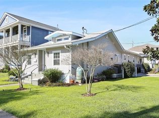 213 Polk St, New Orleans, LA 70124
