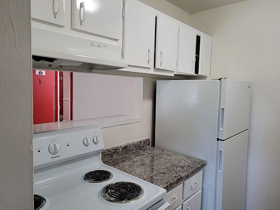 Light Color Kitchen