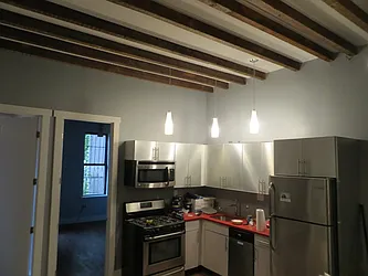 Rented by David W Realty Inc