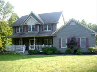 192 Aumick Rd, Wallkill, NY 12589