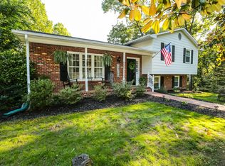 528 Cumberland Rd, Falmouth, VA 22405