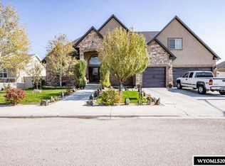 1209 Secretariat Dr, Rock Springs, WY 82901