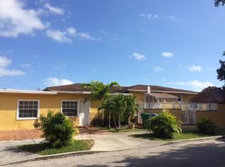 2223 SW 24th Ave, Miami, FL 33145