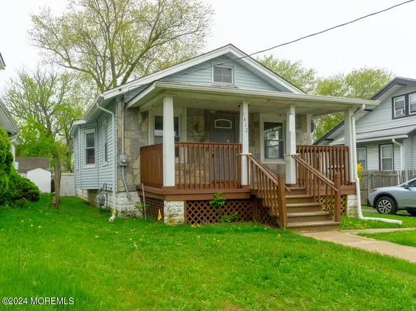 1412 9th Avenue, Neptune Township, NJ 07753