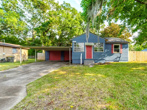 3546 Hibiscus St, Jacksonville, FL 32254