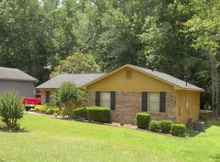 4506 Pate Dr, Columbus, GA 31907