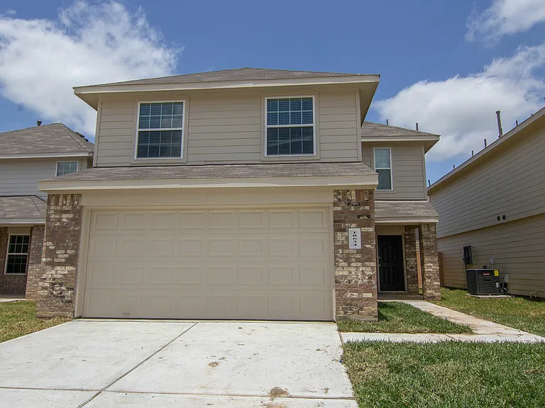 18634 Rock Flats Ravine Dr — Photo 1