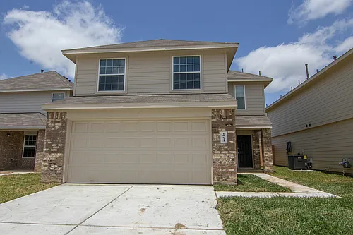18634 Rock Flats Ravine Dr Photo 1