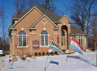 7335 Georgetown, Washington, MI 48095