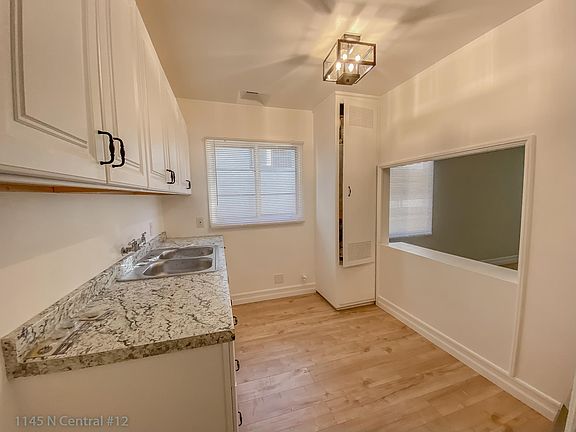 2nd image of 1145 N Central Ave #12