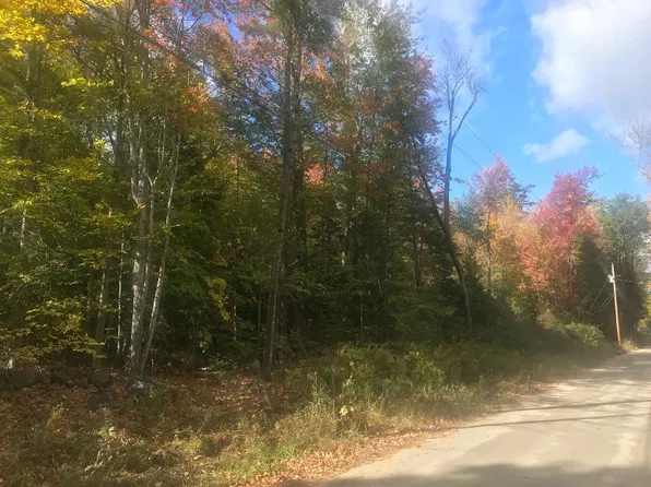 21612 Upper Road, Sandwich, NH 03227