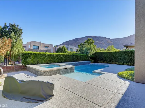 10373 Bressana Dr, Las Vegas, NV 89135