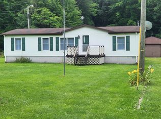 8764 48th Ave, Watervliet, MI 49098