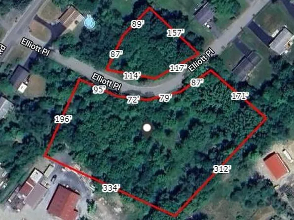 Elliott Place, New Hampton, NY 10958